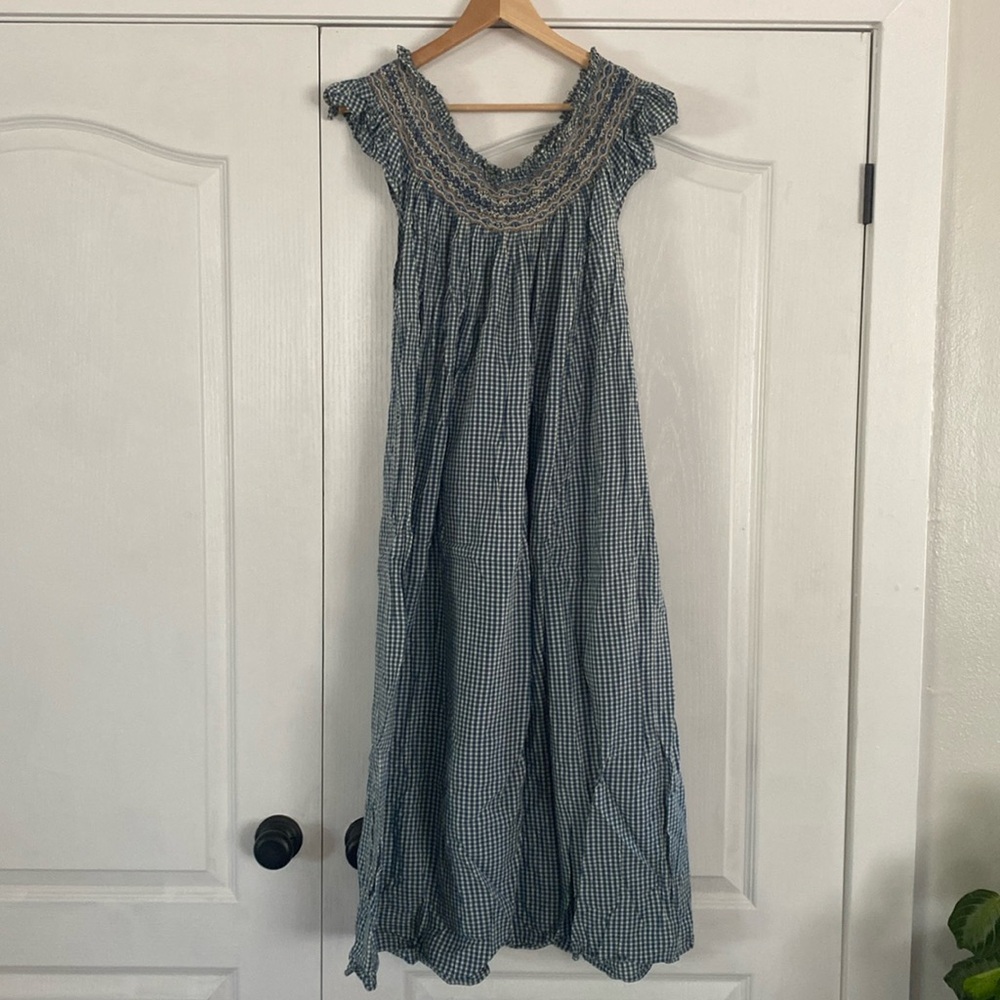 Doen nightgown